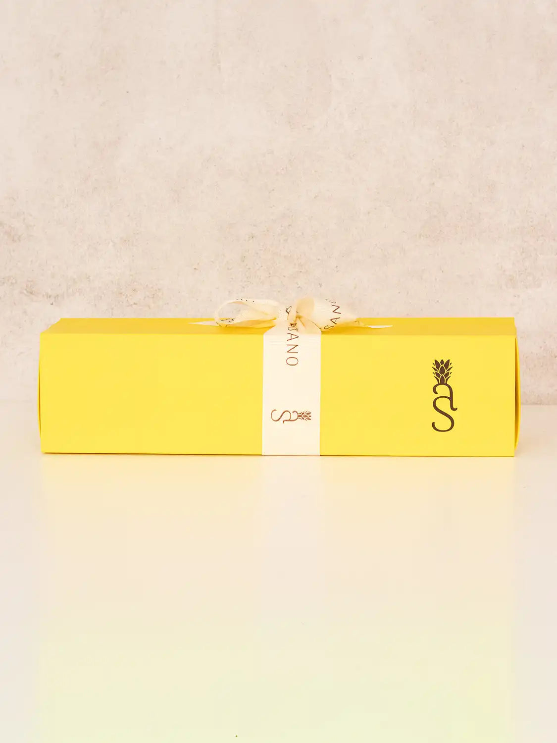 Sake pop "Artesano Marrón"