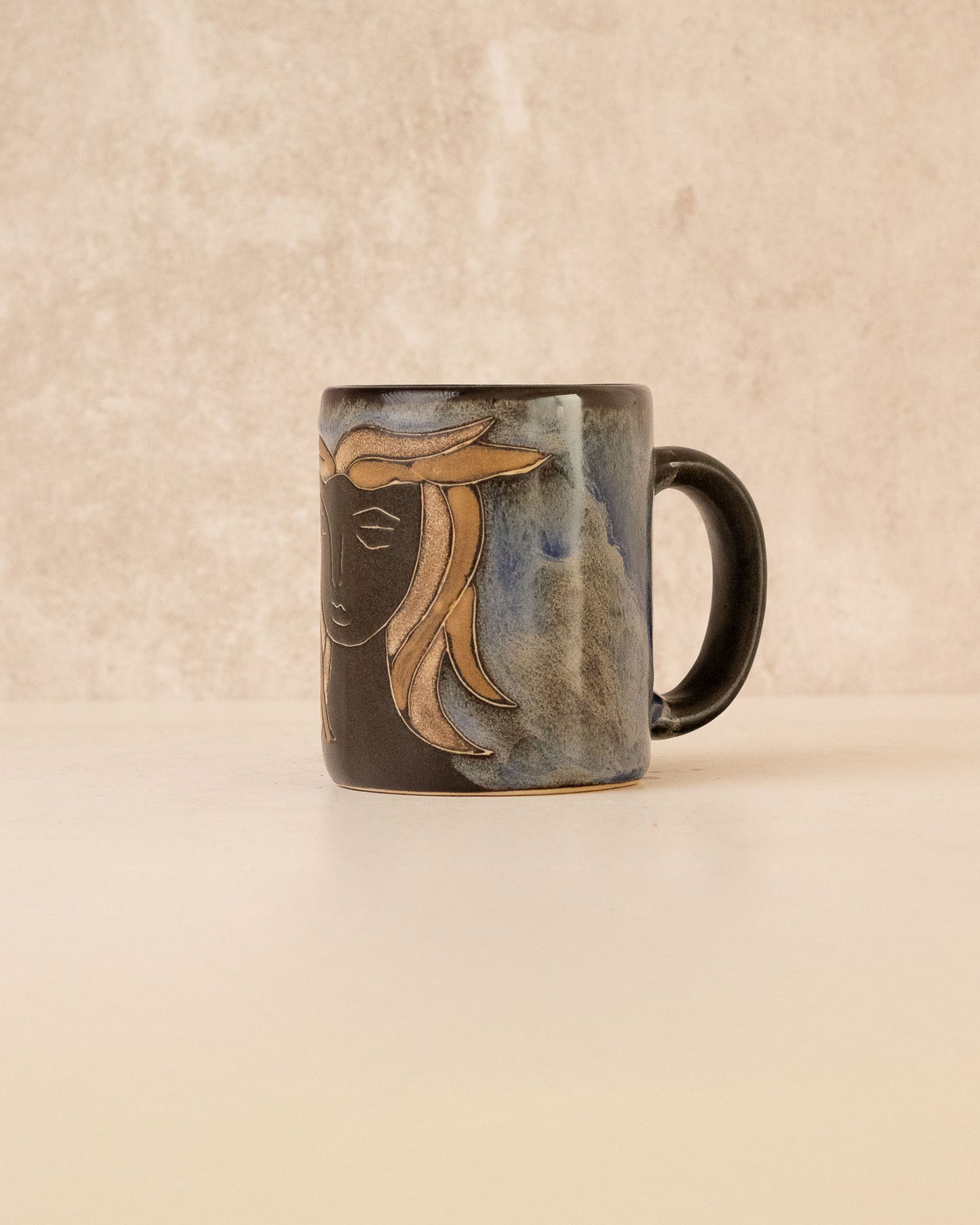Mulatta Mug