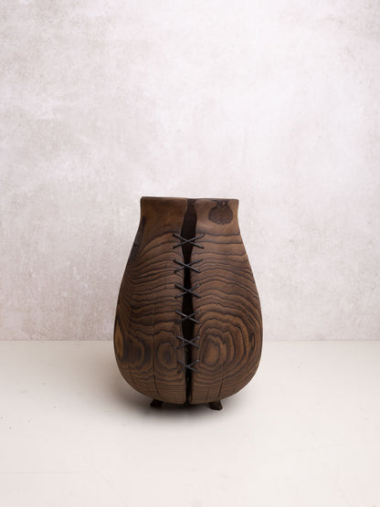 Jarrón "Corset"