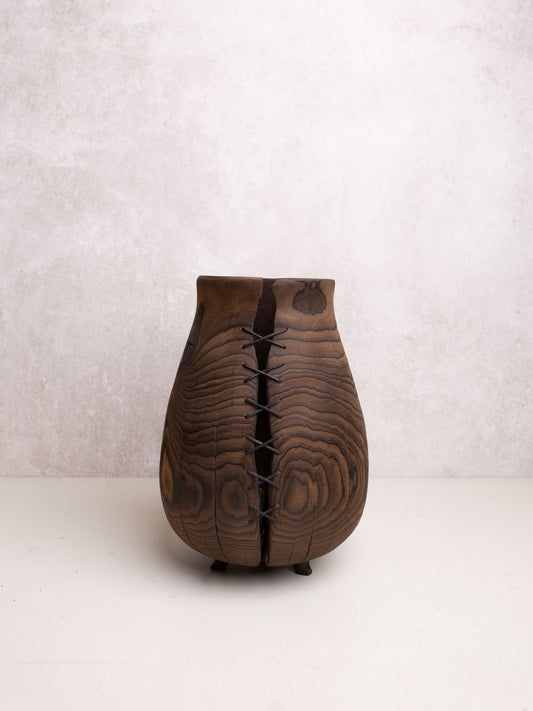 Jarrón "Corset"