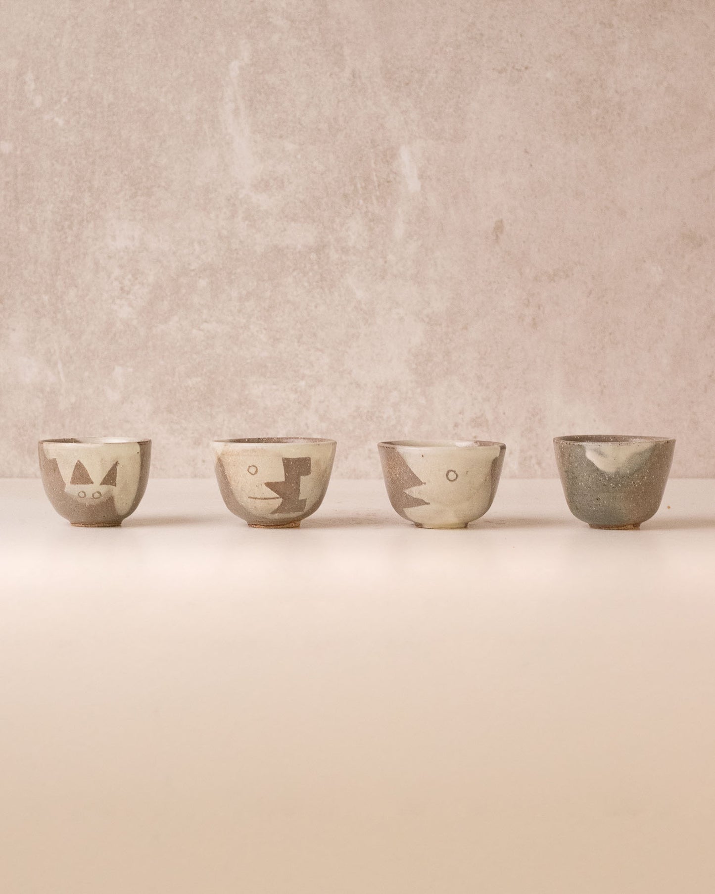 Copitas "City patterns"