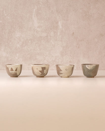 Copitas "City patterns"