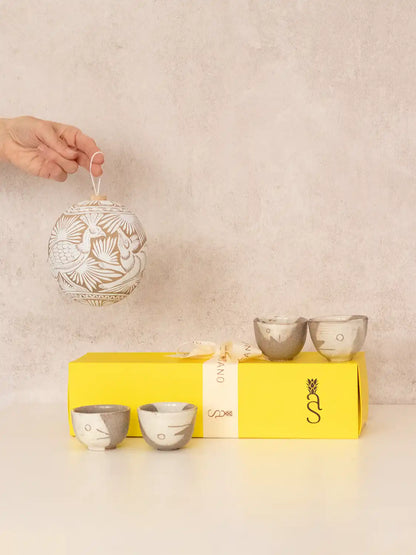 Copitas "City patterns"