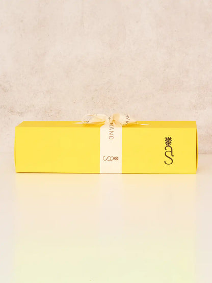 Copitas "City patterns"