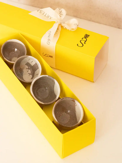 Copitas "City patterns"