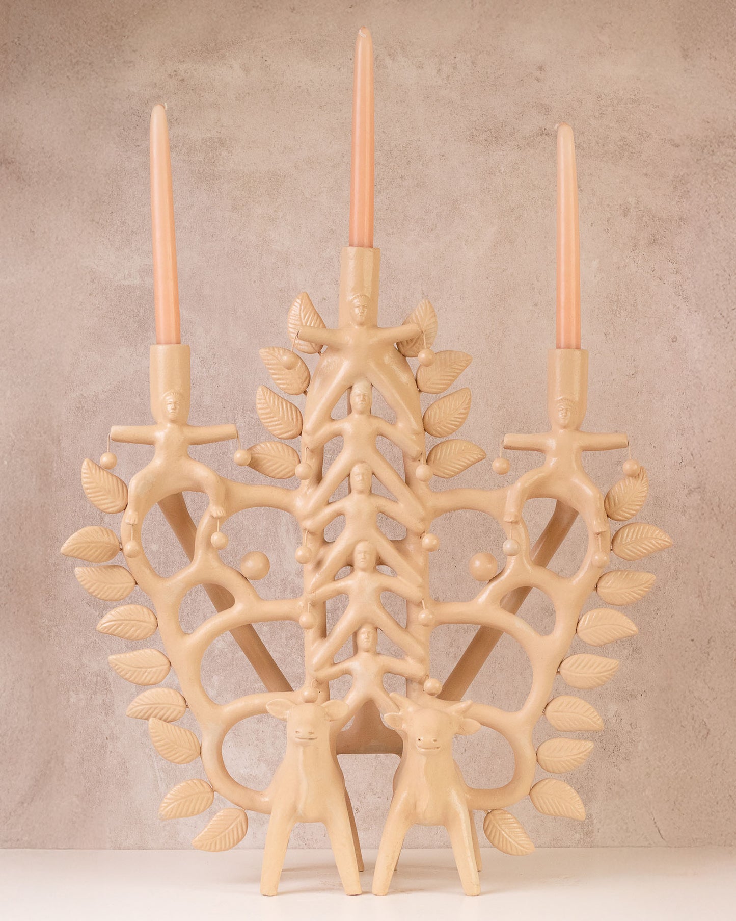 "Gran" Árbol de la vida Perla