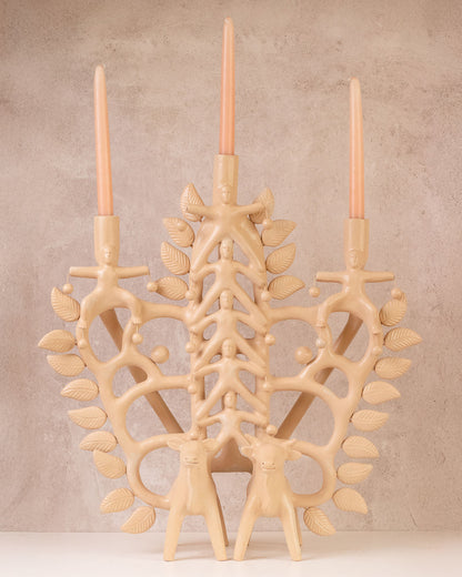 "Gran" Árbol de la vida Perla