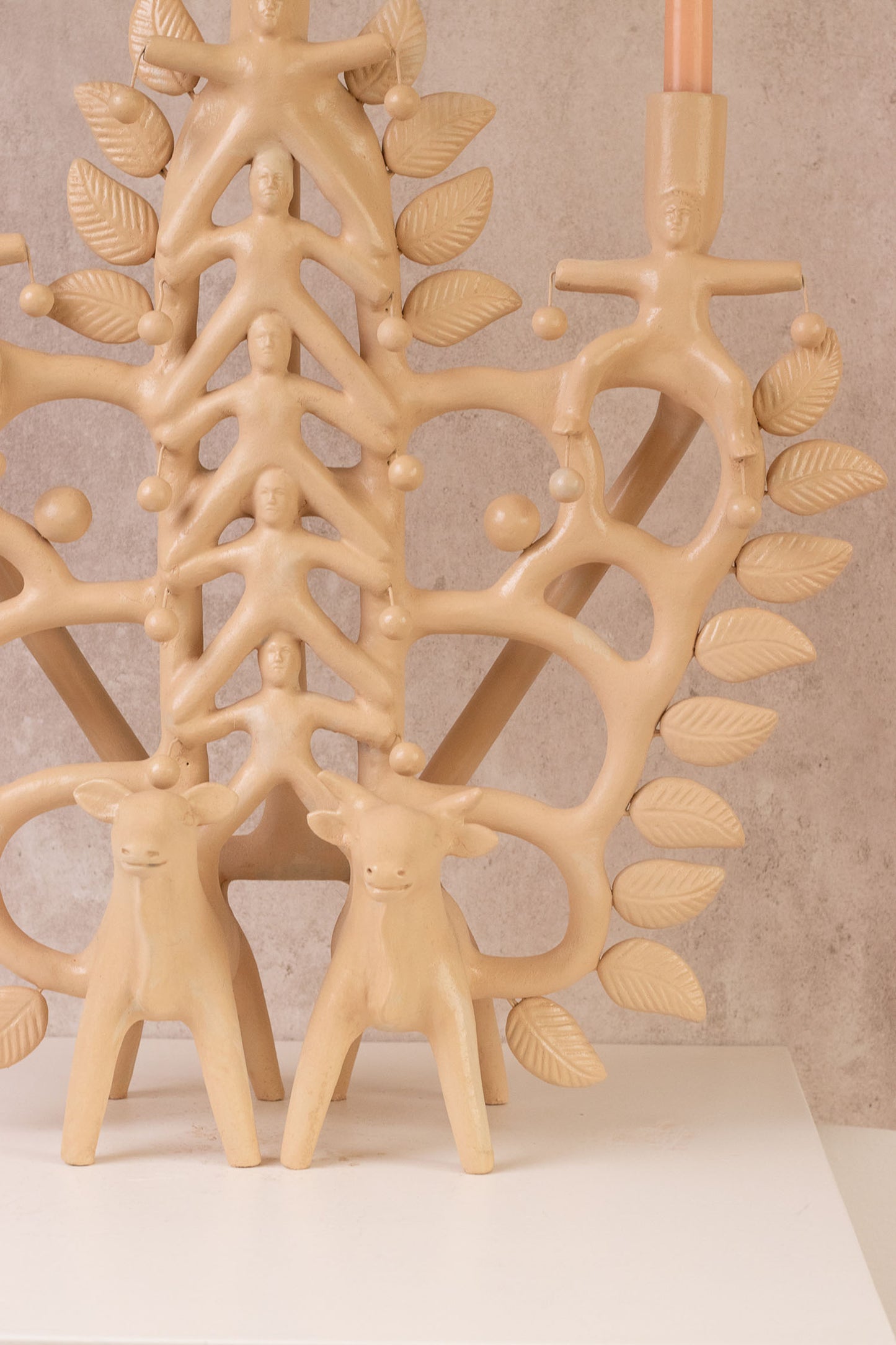 "Gran" Árbol de la vida Perla