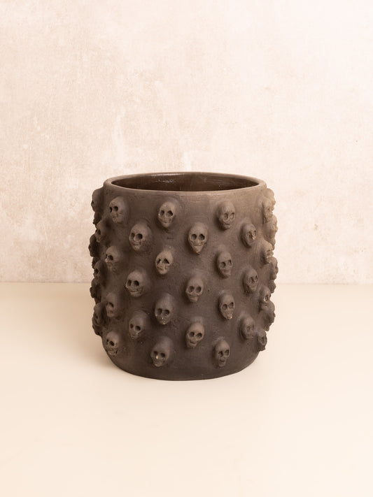 Medium Skull Base