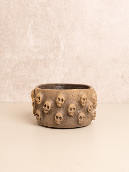 Medium Skull Base
