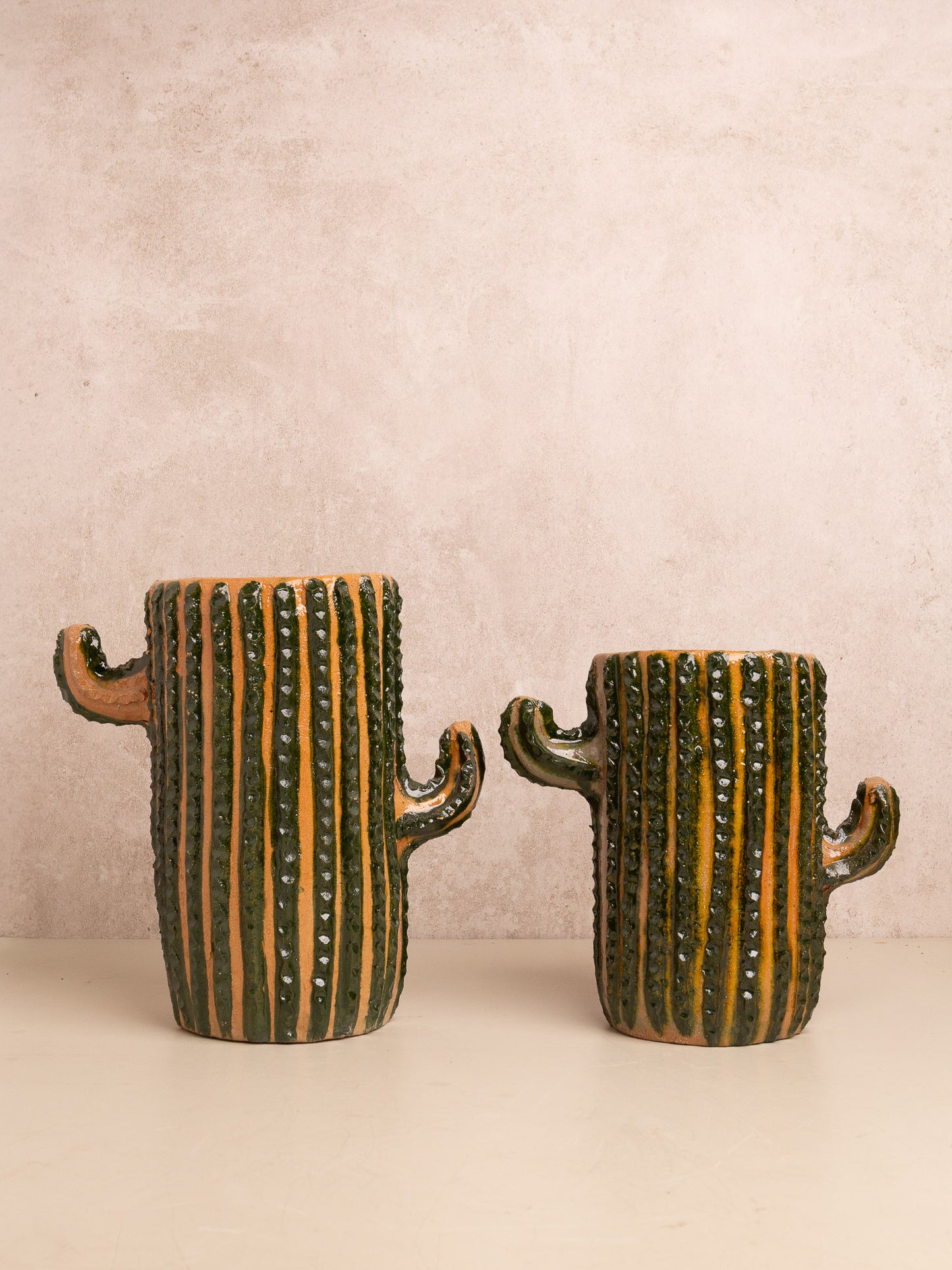 Maceta "Cactus"