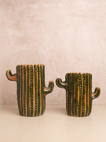 Maceta "Cactus"