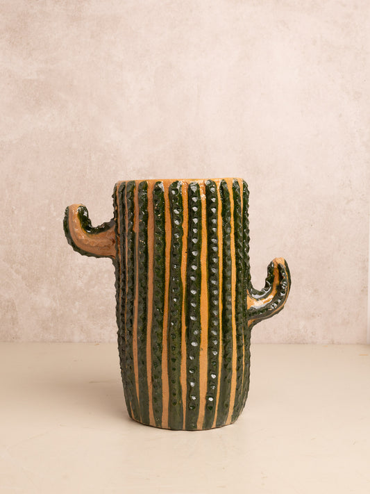 Maceta "Cactus"