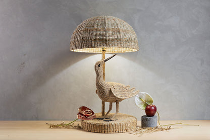 Birds Lamp