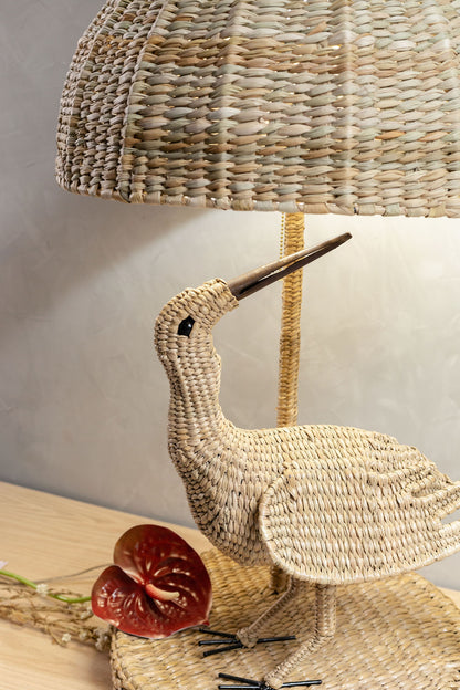 Birds Lamp