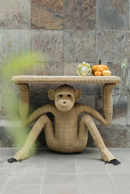 Monkey table