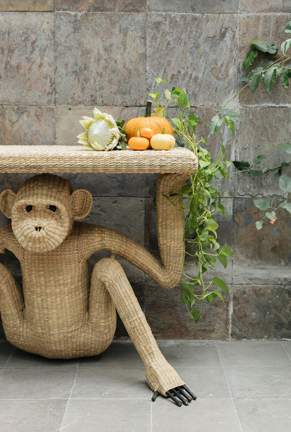 Monkey table