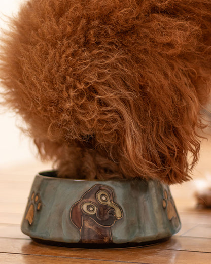 Large Pet bowl