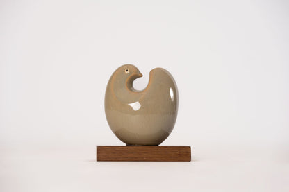 Ceramic Dove