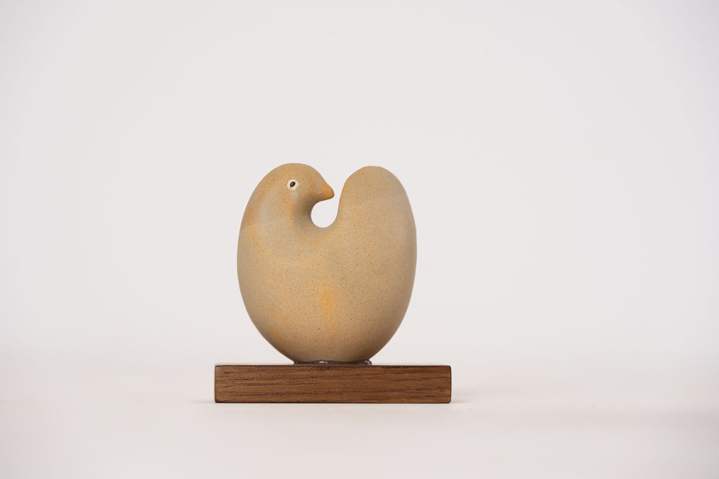 Ceramic Dove