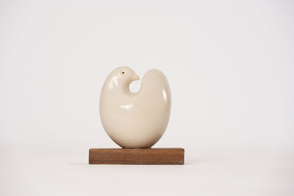 Ceramic Dove